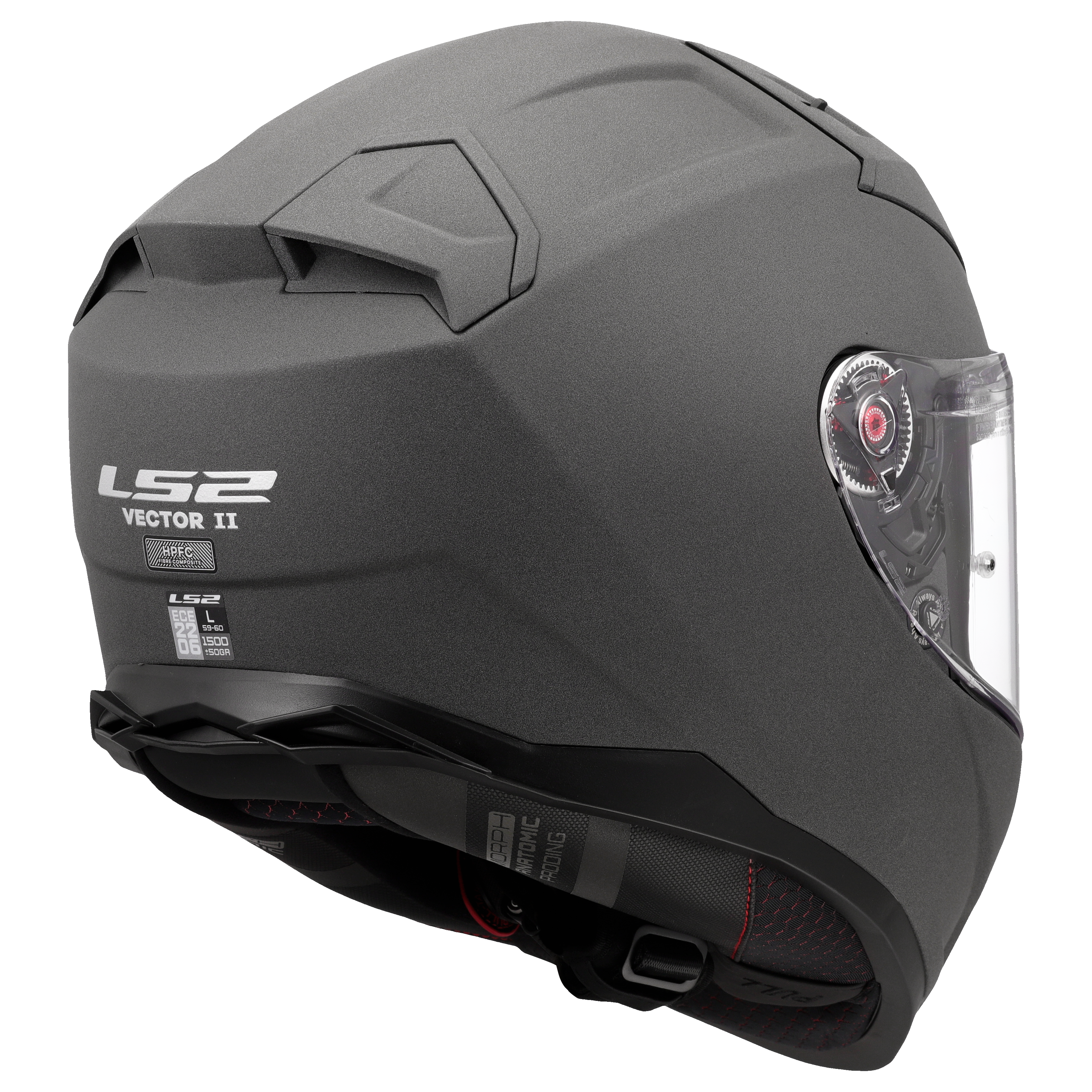 FF811  VECTOR II SOLID MATT CONCRETE  (5)